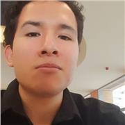 Soy una persona responsable y proactiva. Brindo apoyo a cualquier estudiante de grado o bachillerado en temas de economia e inglés